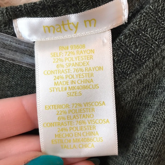 Top - Picture 5 of 5